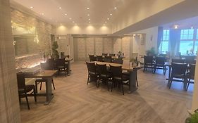 Glen Clova Hotel & Luxury Lodges